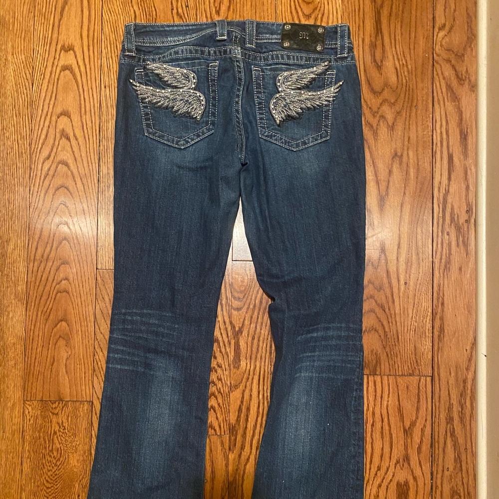 Miss Me women’s jeans